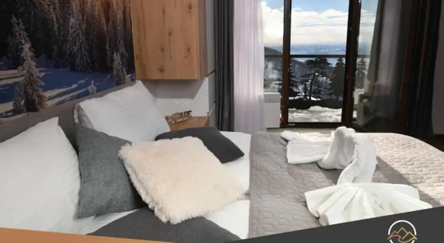 Apartman Petica Kop A8 Kopaonik