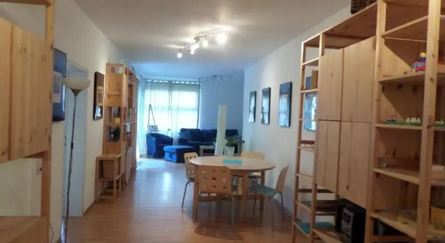 Апартаменты Beim Wels