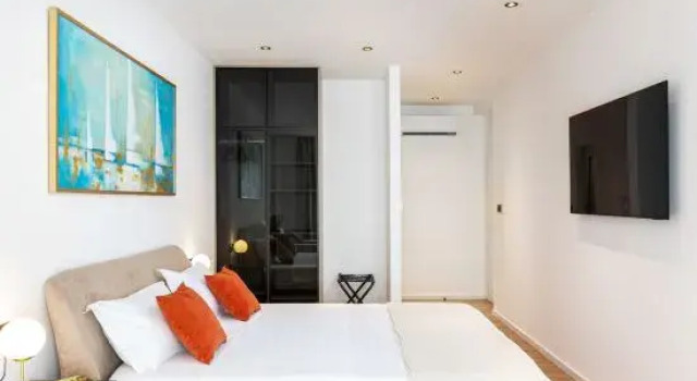 Номер Deluxe Rooftop & Rooms Dubrovnik