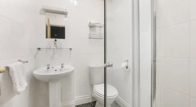 Номер Standard St Marys Guest House