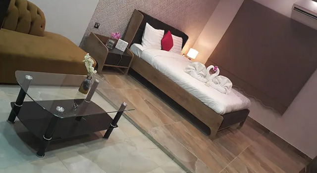 Royal Chalet, Prenota Chalet Al Khiran Al Ahmadi