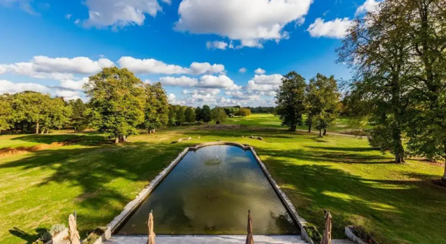 Номер Privilege Garrigae Manoir de Beauvoir Poitiers Sud - Hotel & Spa