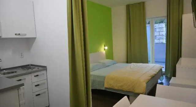 Номер Standard Villa Avantgarde