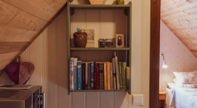 Brösarp Källagården Vindsvåning 2 rum och kök, Book Hotel  