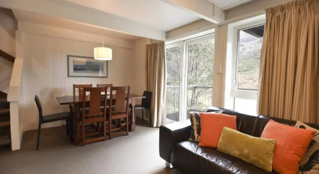 Maisonettes Falls Creek, Book Apartment Falls Creek 