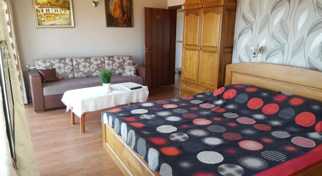 Guest House Panorama, Забронировать Гостевой дом Гостевые дома Балчик, рядом с Дворец румынской королевы Марии, Гостевой дом