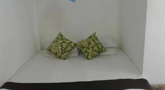 Двухместный номер Standard Lucky Holiday Home