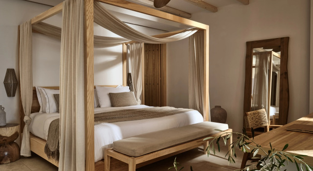 Lesante Cape - The Leading Hotels of the World