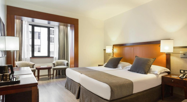 Hotel Balmoral