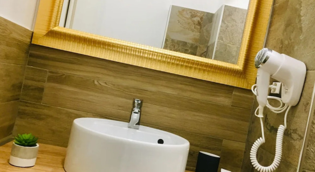 Номер Superior Regina Elena Rooms