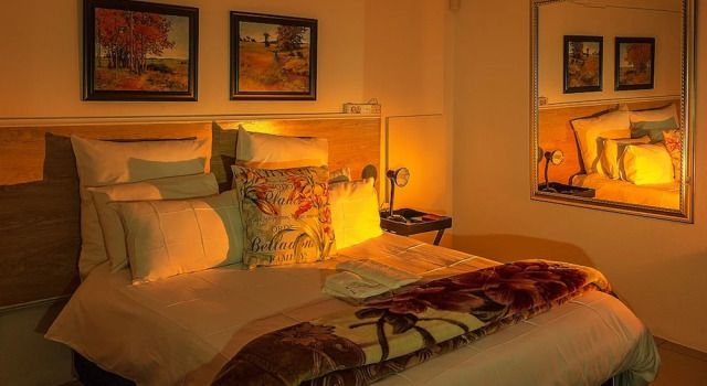 Номер Comfort Memra Guest House