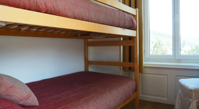 Maloja Club House, Book Hotel  