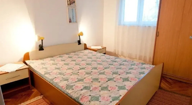 Teo - 8m From the sea & Parking - A1 Žuti, Buchen Sie Hotel Privlaka Gespanschaft Zadar