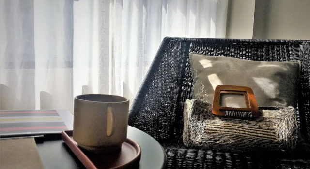 Четырёхместный номер Superior с 2 комнатами MD Modern Hotel - Jardines
