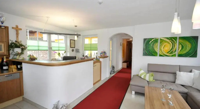 Apartmenthaus Sonnenhang, Book Apartment Hotels in Obere Klaus with Parking, Parking