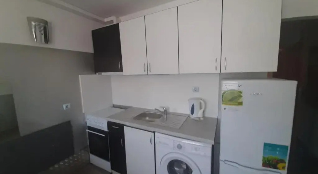 Студия Paralax Hotel