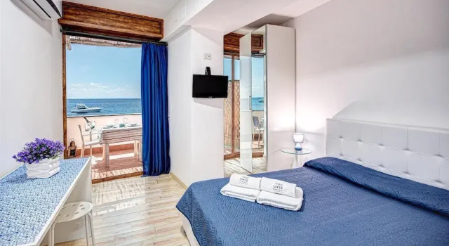 Belmare Apartment - Granchietto