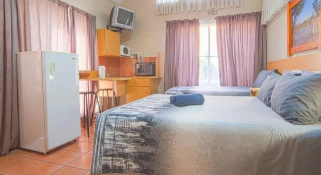 Marle Lodge, Prenota Bed & breakfast Alberton Gauteng