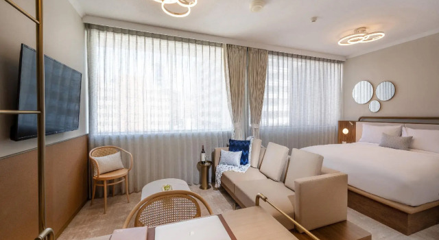 Люкс Mantra Terrace Brisbane