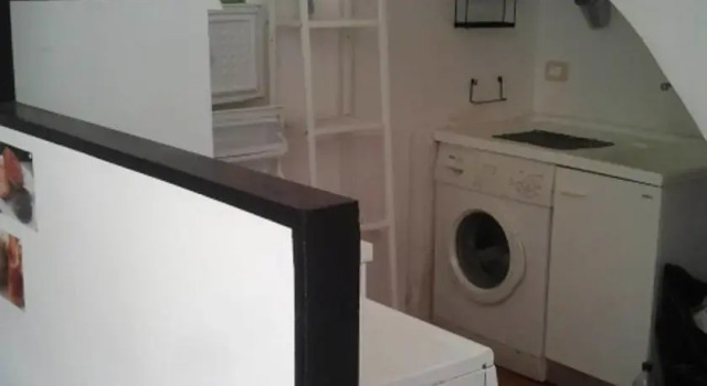 Torre Kabuto, Book Apartment  