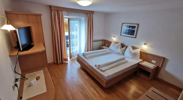 Active B&B Prairerhof