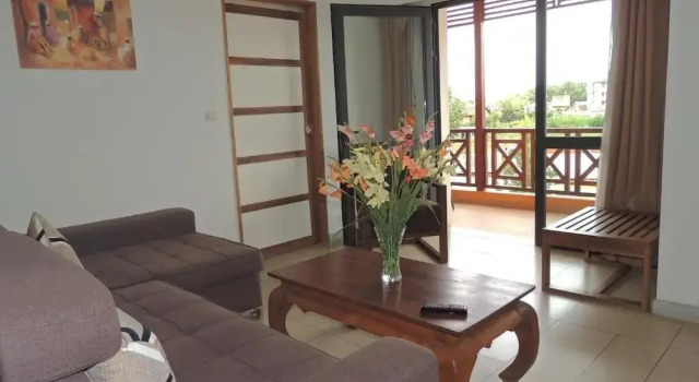 Plumeria Hotel, Забронировать Отель Анцирабе Антананариву