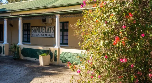 Sandflats B&B Self Catering, Забронировать Отель «постель и завтрак» Патерсон Александрия
