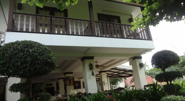 Rimtarn Resort