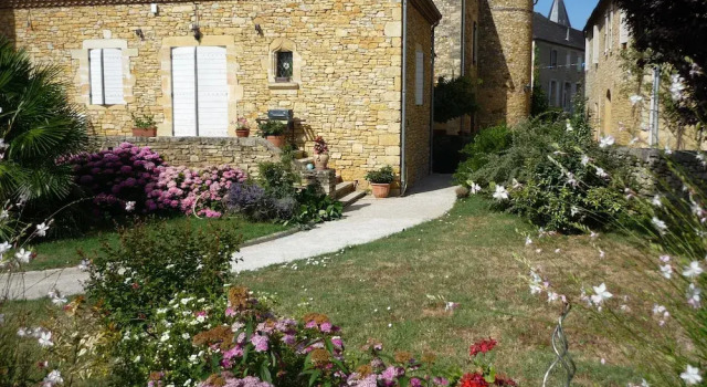 Domaine Le Magnolia