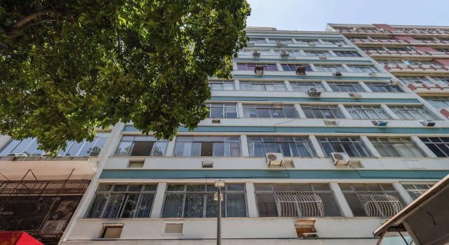 Apartamento com Garagem a 400m da Praia de Ipanema, Забронировать Апартаменты/квартира Отели Рио-де-Жанейро с парковкой, рядом с Пляж Ипанема, Парковка