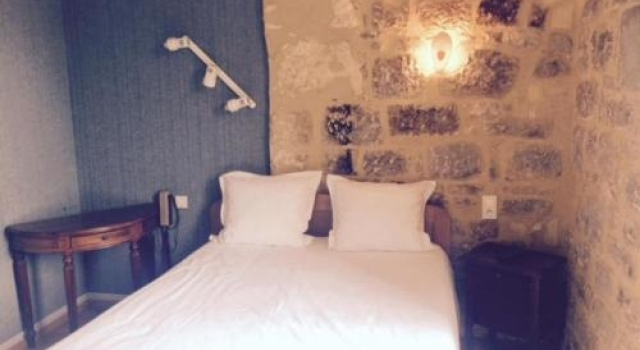 Le Nouvel Hotel, Rezerwuj Hotel Domme Dodogne Valley