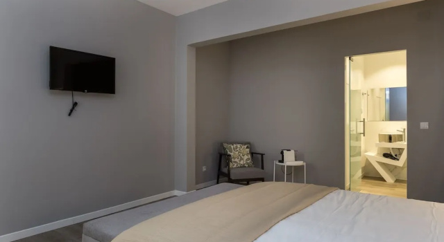 Номер Superior Hygge House