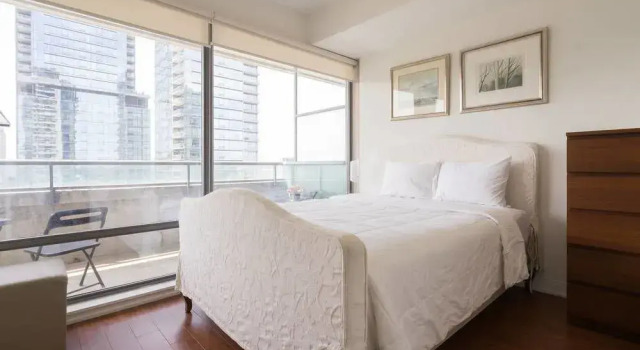 Yorkville Residence, Varaa Hotelli Toronto 