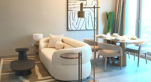 Апартаменты Premium Casa Royale Vacation Home - JVC