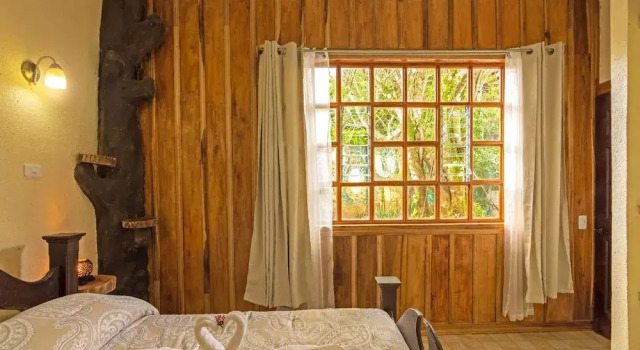 Monte Fresco Hostel Boutique