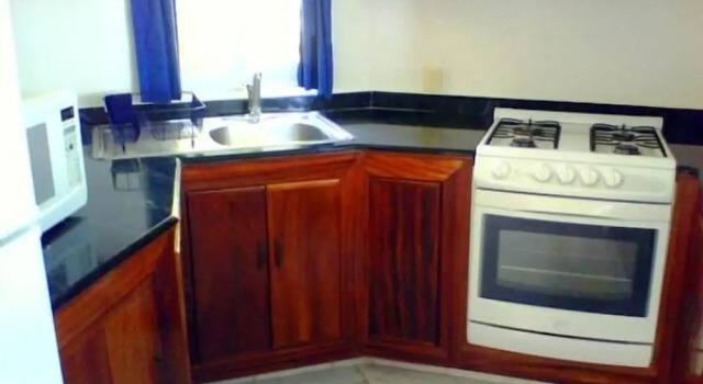 Номер Standard C. Punta Sta Cruz 2BR