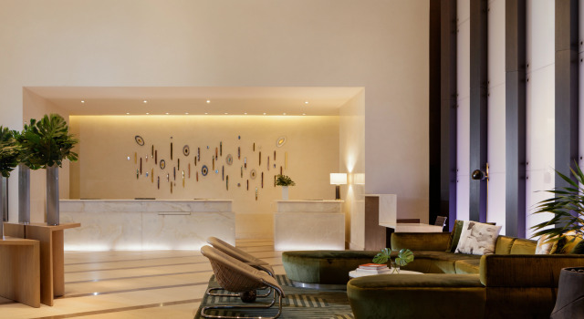 Kimpton EPIC Hotel by IHG