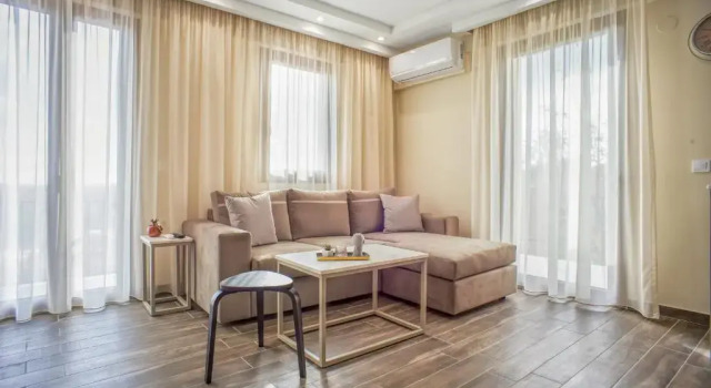 LP Luxury Suite - Old Town Xanthi, Book Hotel Xanthi 