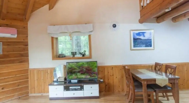 Номер Standard Cabin Town Pension