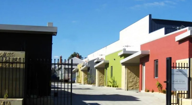 Portman House Serviced Apartments, Buchen Sie Ferienwohnung Scone Hunter Valley