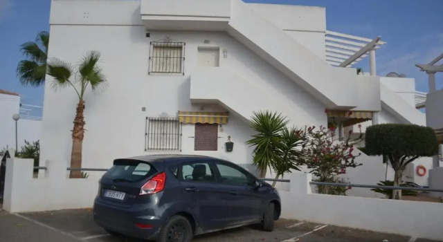 Calle Pluton 77, Varaa Hotelli San Juan de los Terreros Almeria Coast