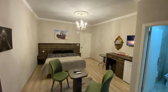 Люкс Su Residance
