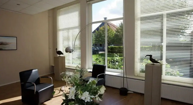 Comfortable Holiday Home in Former School, Забронировать Отель Отели Норда 3 звезды, 3*