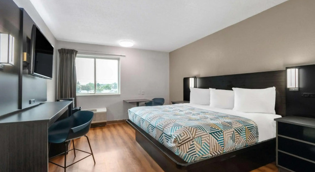 Motel 6 York, PA - North, Boek Motel York 