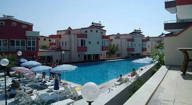 Mavi Tatil Koyu, Rezervovat Hotel Milas Mugla