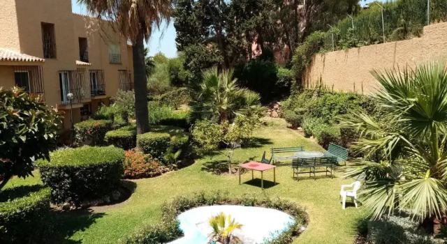 Апартаменты Дуплекс Beach Bungalow Port,free parking