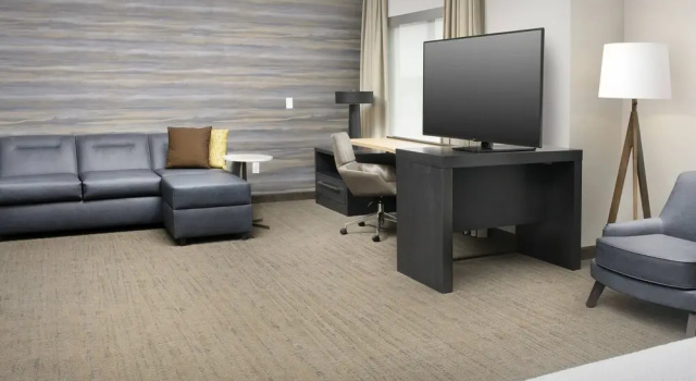 Студия Residence Inn by Marriott Lubbock Southwest