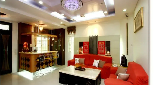 Вилла Yi Zhi Xiang Bed and Breakfast