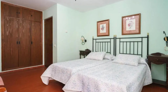 Двухместный номер Standard Hotel Marqués de Torresoto by Vivere Stays