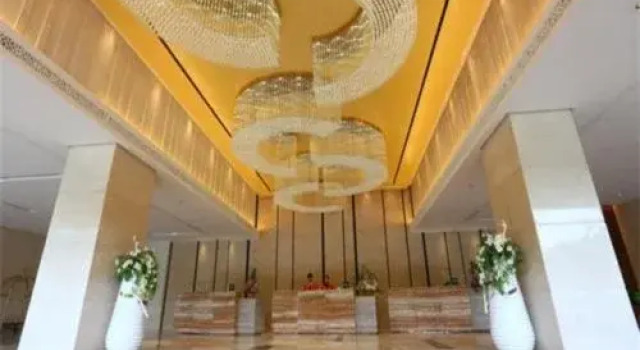 Vanilla Garden Hotel, Book Hotel Hoteller i Huli med parkering, Parkering